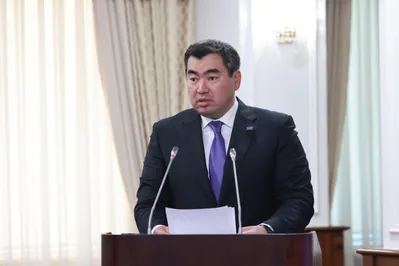 Фото: пресс-служба правительства