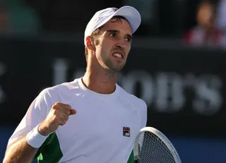 Капитал - Кукушкин поднялся на 11 строчек в рейтинге ATP