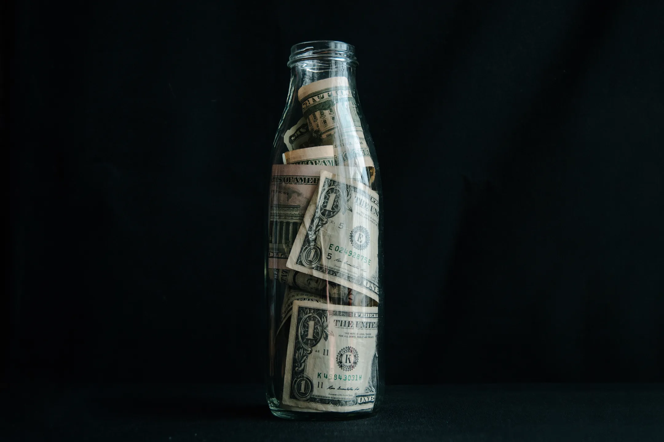 Доля валютных депозитов с начала года снизилась на 9,3% - Image Kapital.kz