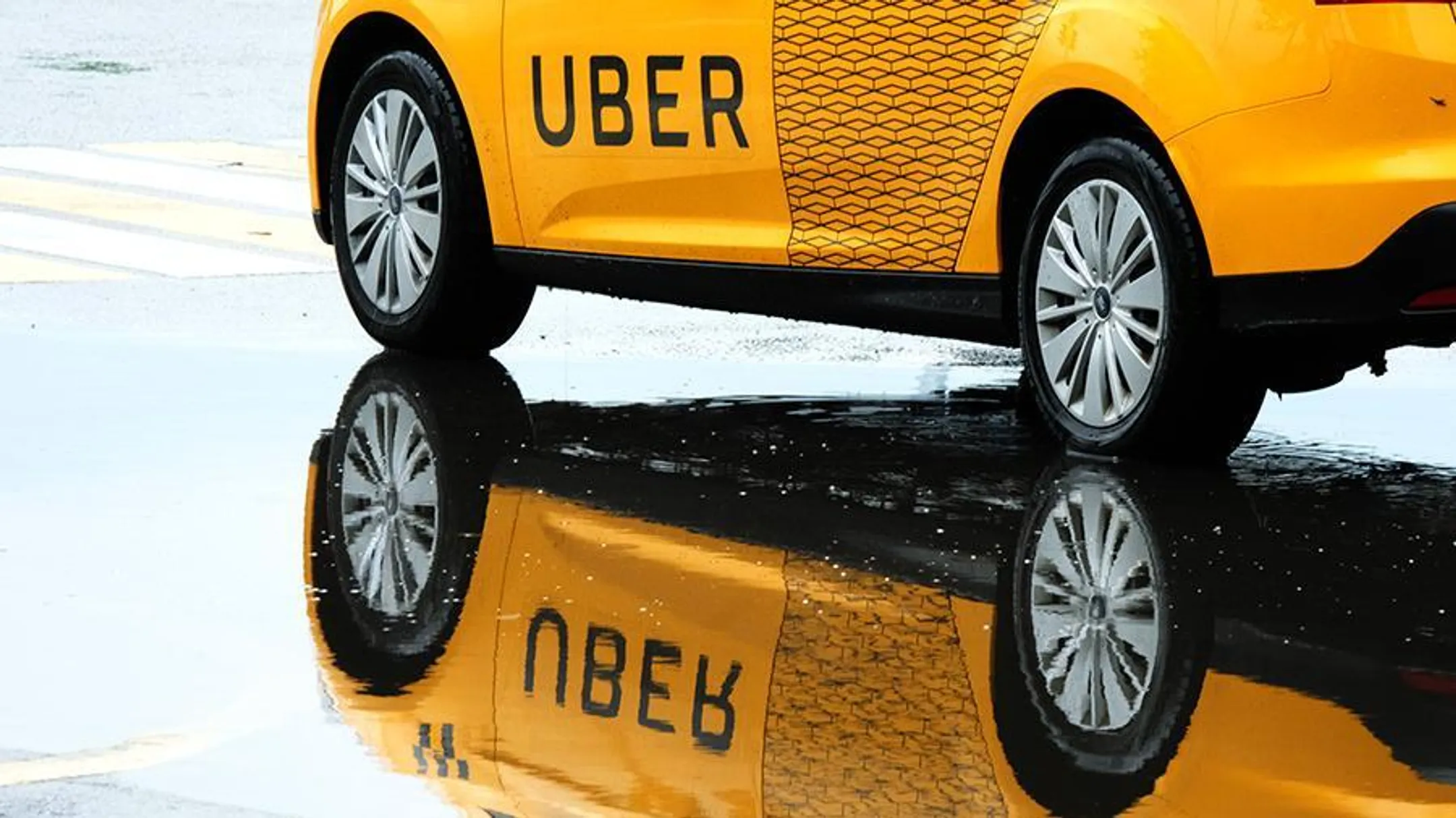 IPO: Uber потратит $300 млн на водителей - Image Kapital.kz