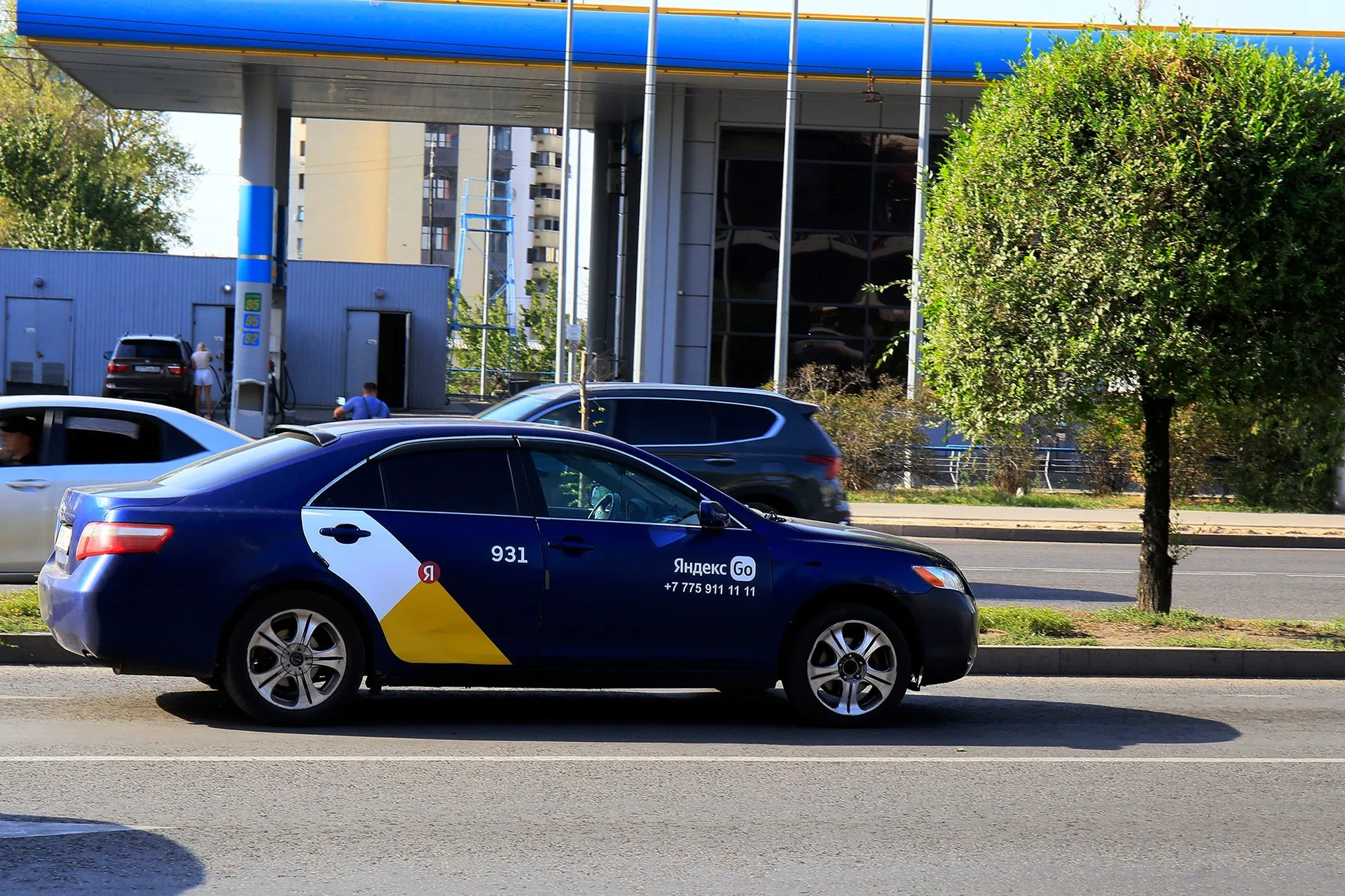 Фото: Руслан Пряников