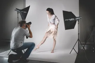 Капитал - Фотографы: Рынок свадебных фотосессий проседает