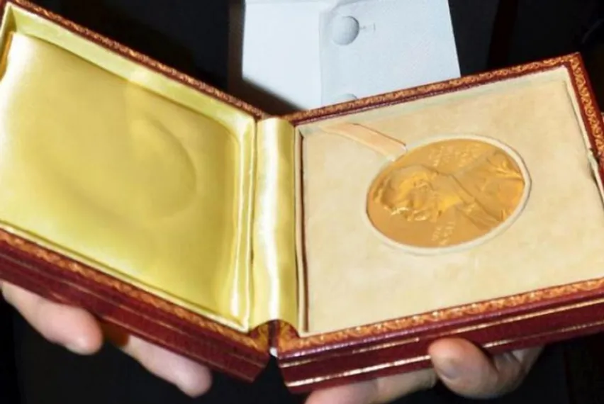 Капитал - Нобелевскую премию по экономике вручат за анализ бедности