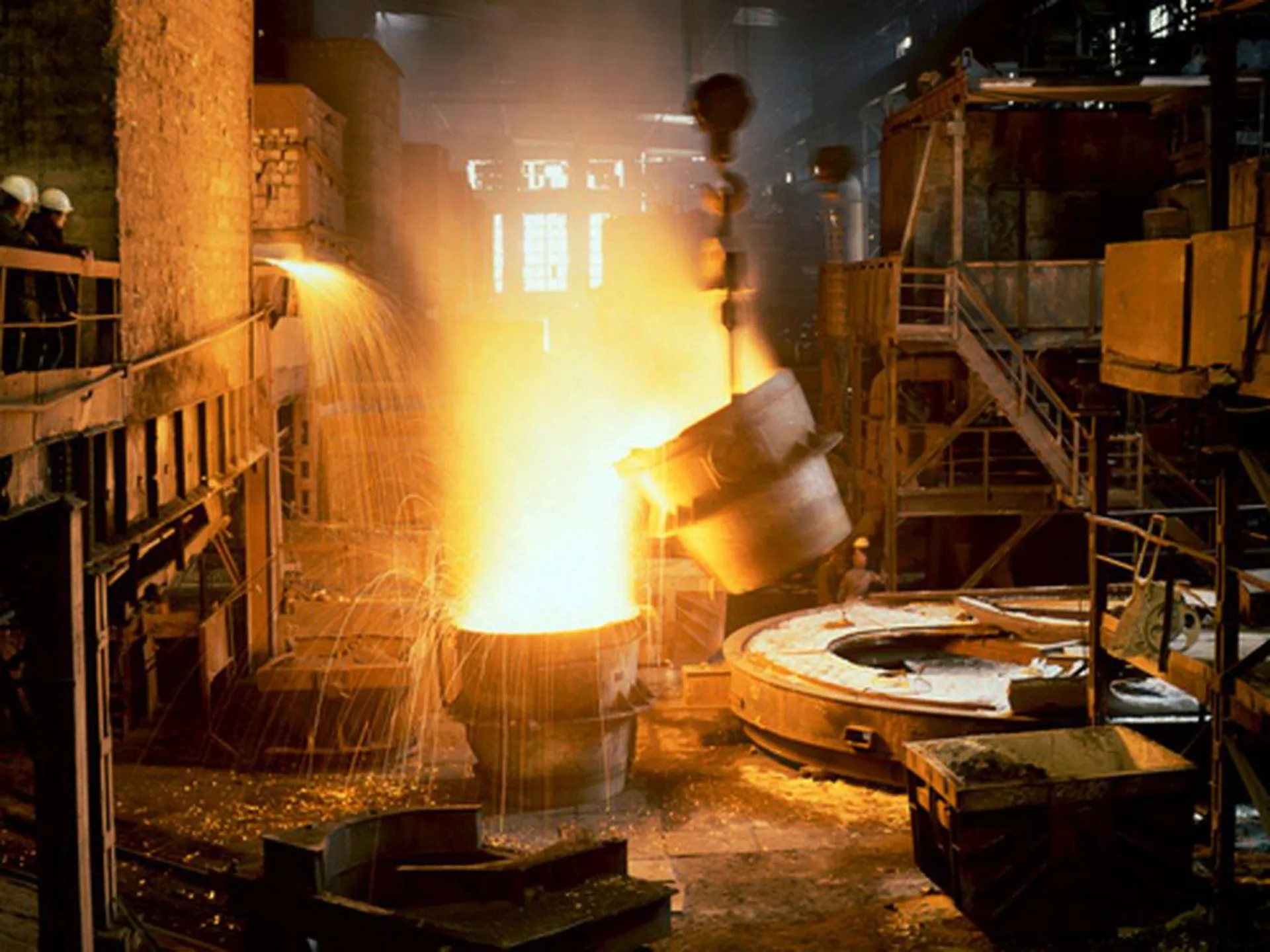 Капитал - Алюминиевая отрасль удерживает позитивный тренд