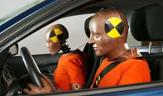 Капитал - Рейтинг самых безопасных автомобилей по итогам 2012 года