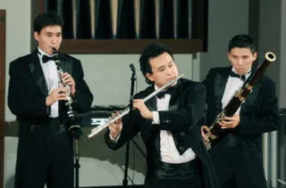 Капитал - В Астане ко Дню столицы наградят лучших музыкантов страны