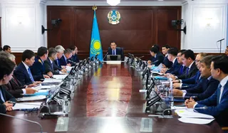 Капитал - Премьер поручил оценить эффект от цифровизации