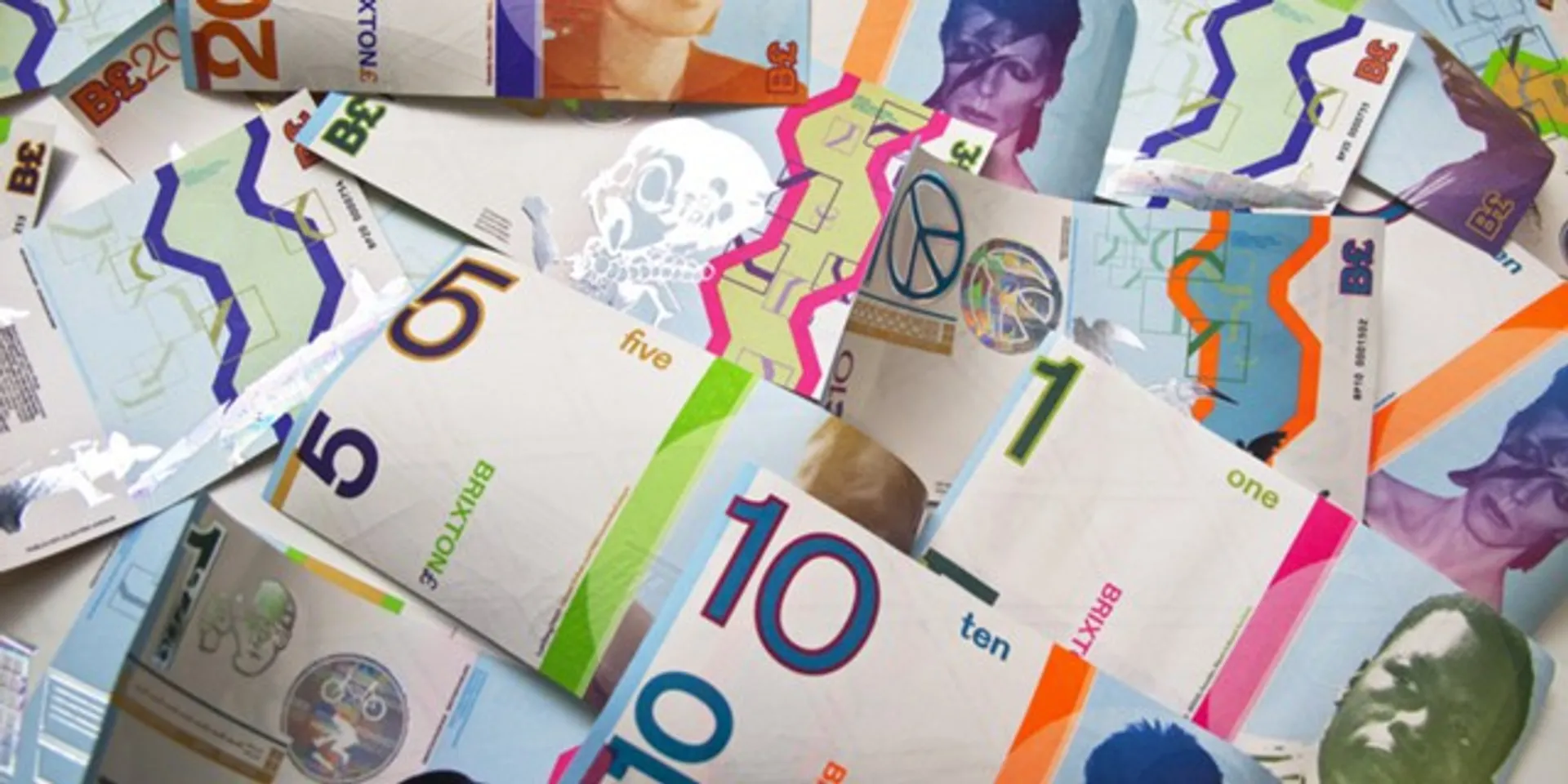 Капитал - Есть ли будущее у локальных валют?