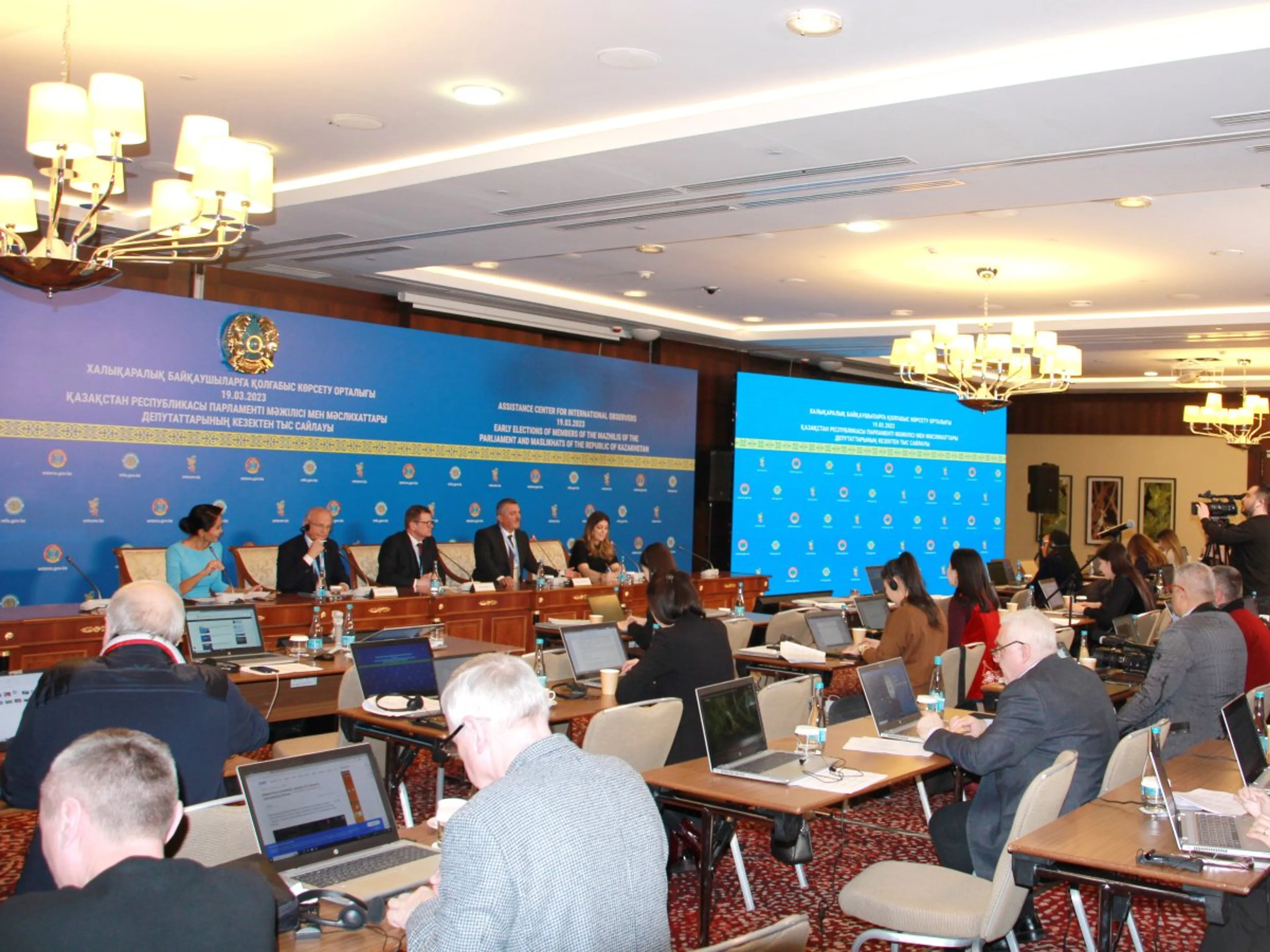 Капитал - Порты Румынии могут быть для Казахстана вратами на рынок ЕС