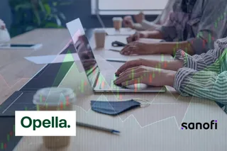 Капитал - Sanofi продаст контрольный пакет Opella