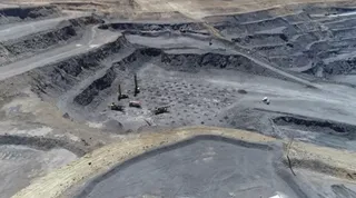 Капитал - Рудные запасы Кызыла увеличены на 18%