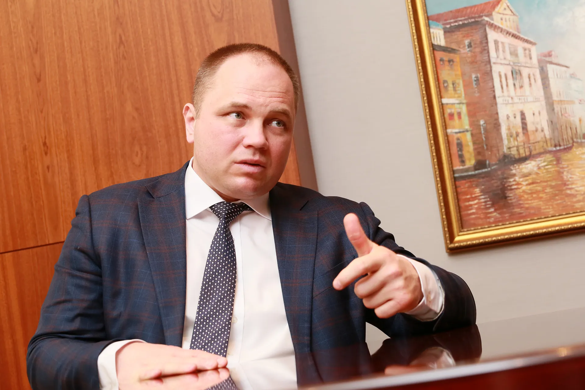 Фото: Руслан Пряников