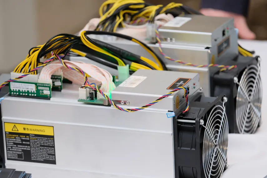 Капитал - Эксперт: Спрос на оборудование для майнинга вырос на 20%