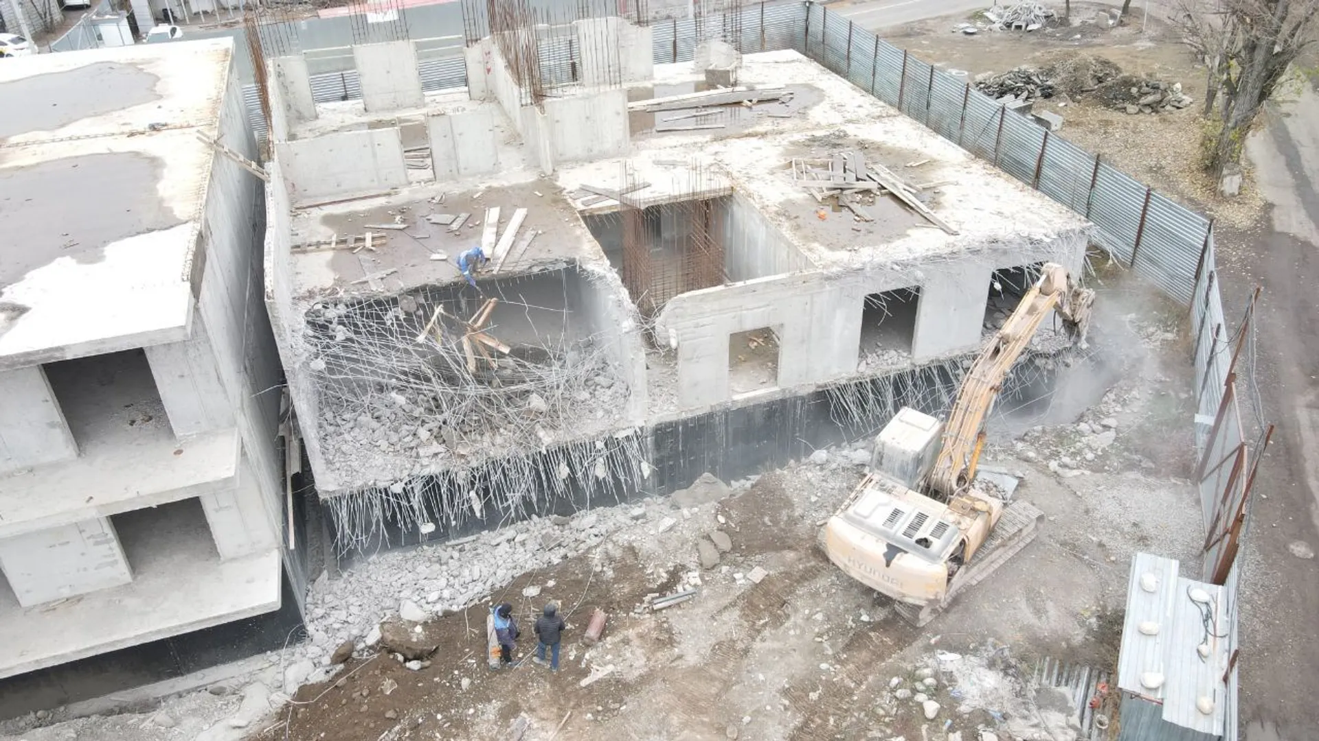 Фото: пресс-служба акимата Алматы