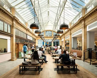 Капитал - С 25 мая в Алматы возобновят работу еще почти 4 тысячи предприятий