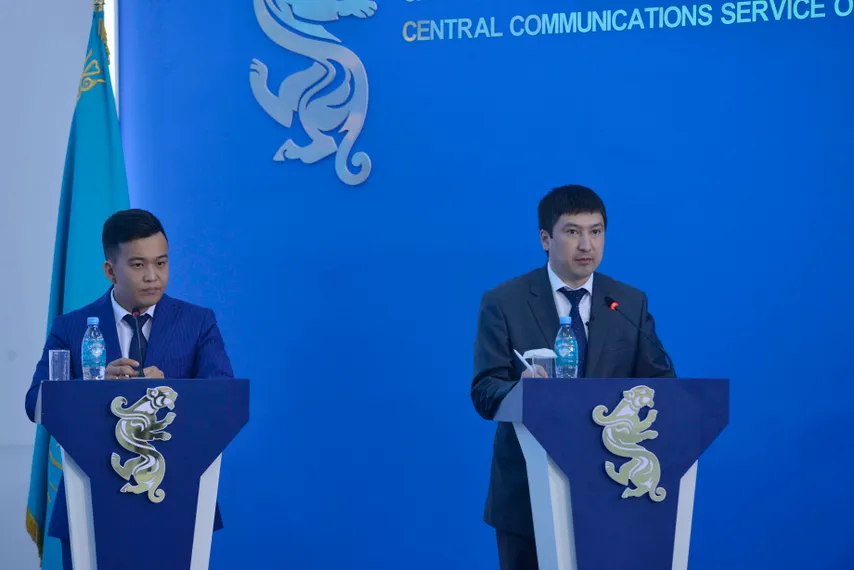 Капитал - Максимальный балл на ЕНТ набрал выпускник из Туркестана