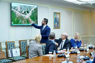 Капитал - В стройсектор столицы инвесторы из Сербии вложат 80 млрд тенге