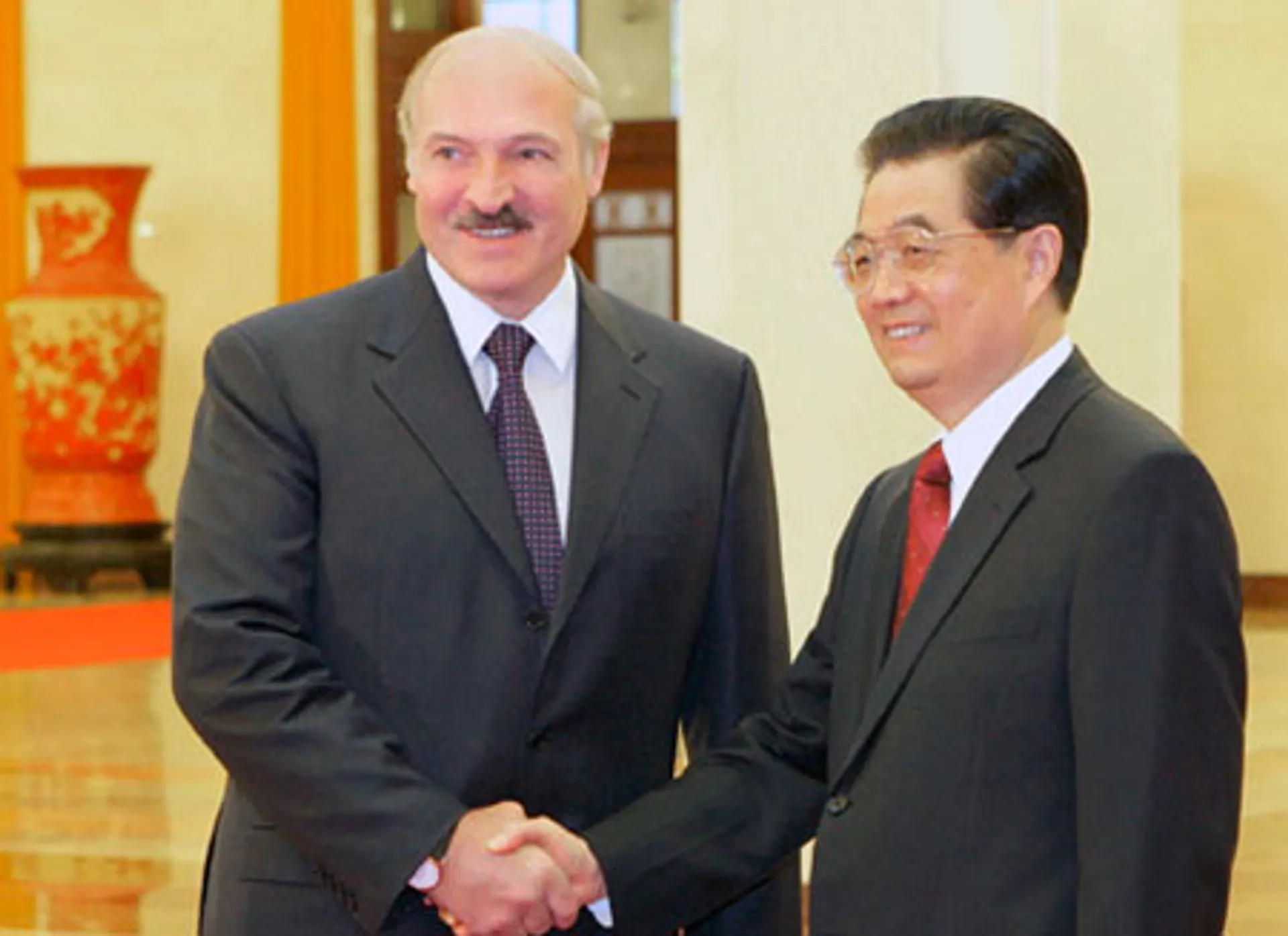 Капитал - Китай вновь кредитует Белоруссию