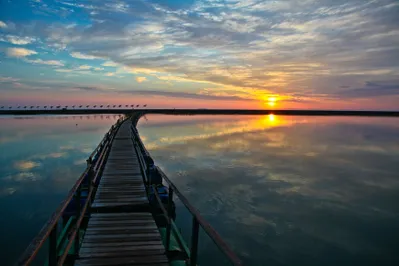 Полмиллиарда тенге выделят на благоустройство Алаколя