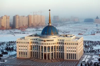 Политический прогноз на 2014 год