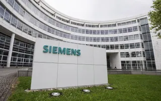 Капитал - Siemens купил софт для самоуправляемых автомобилей