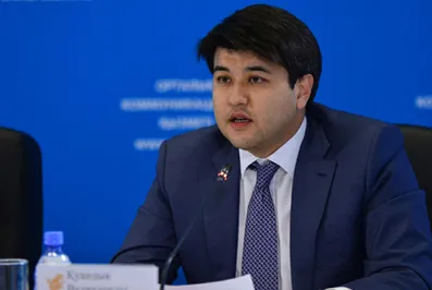В Казахстане определены компании-чемпионы