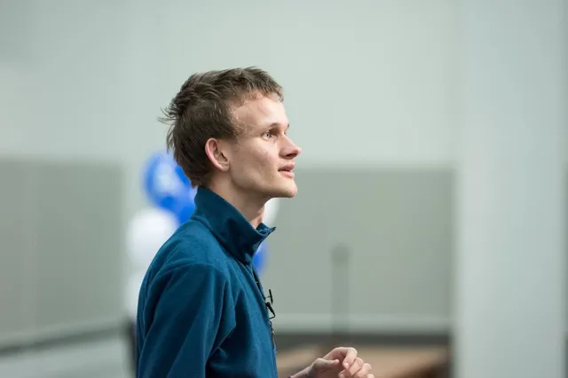 Виталик Бутерин намерен «сжигать» Ethereum