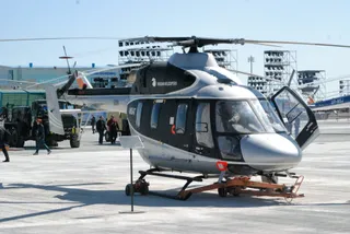 Капитал - По ту сторону KADEX, или Что мы знаем о рынке вооружения Казахстана?