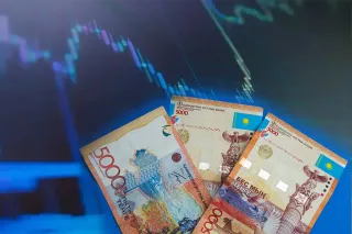 Капитал - Казахстан рассматривает возможность выпуска евробондов осенью