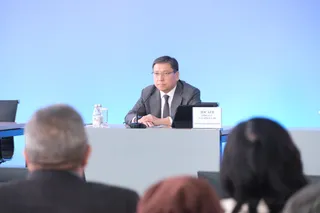 Капитал - Акимат Алматы получит больше полномочий по градостроительному контролю