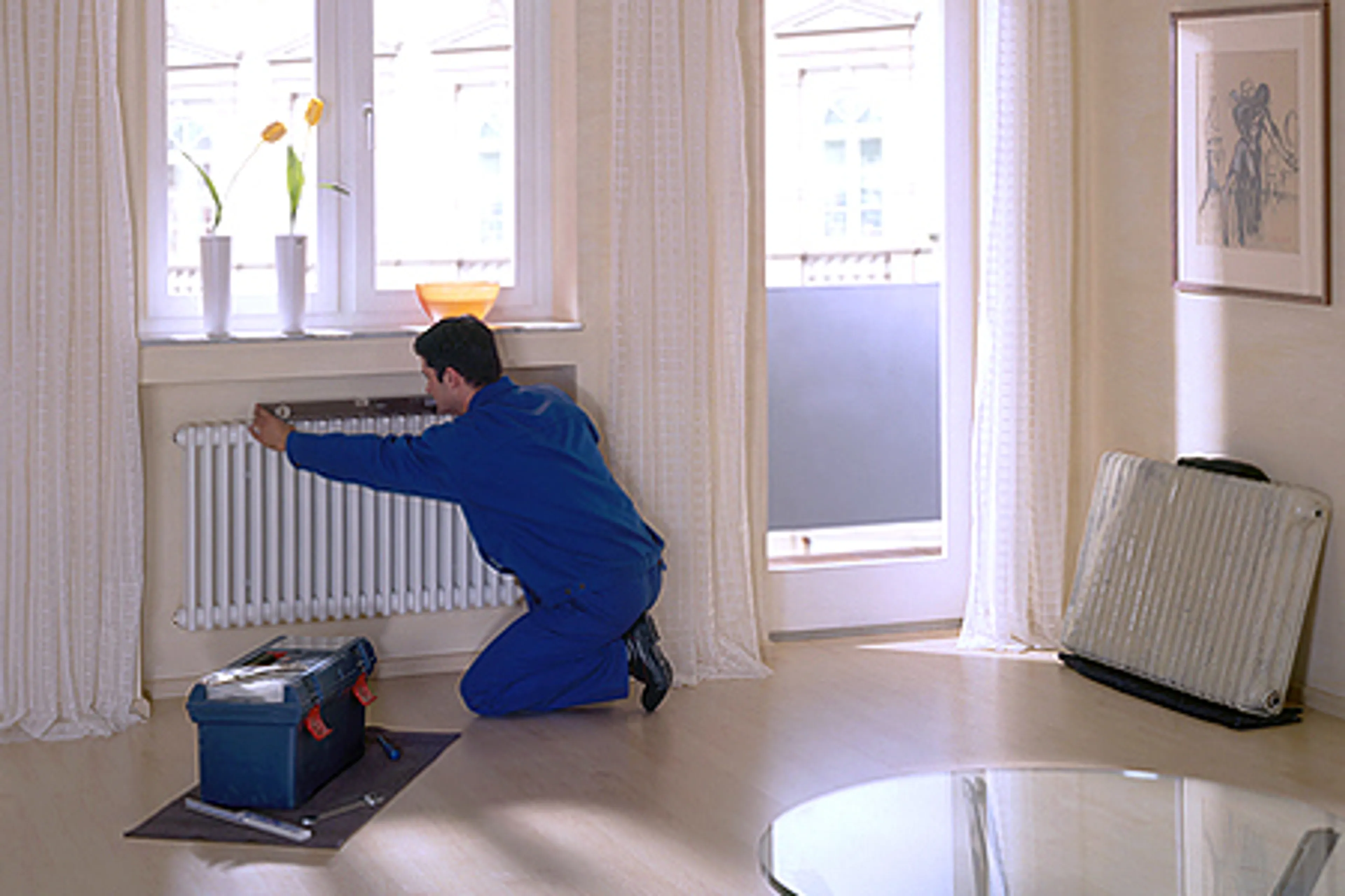 Капитал - АлЭС требует повышения тарифов на отопление на 20%