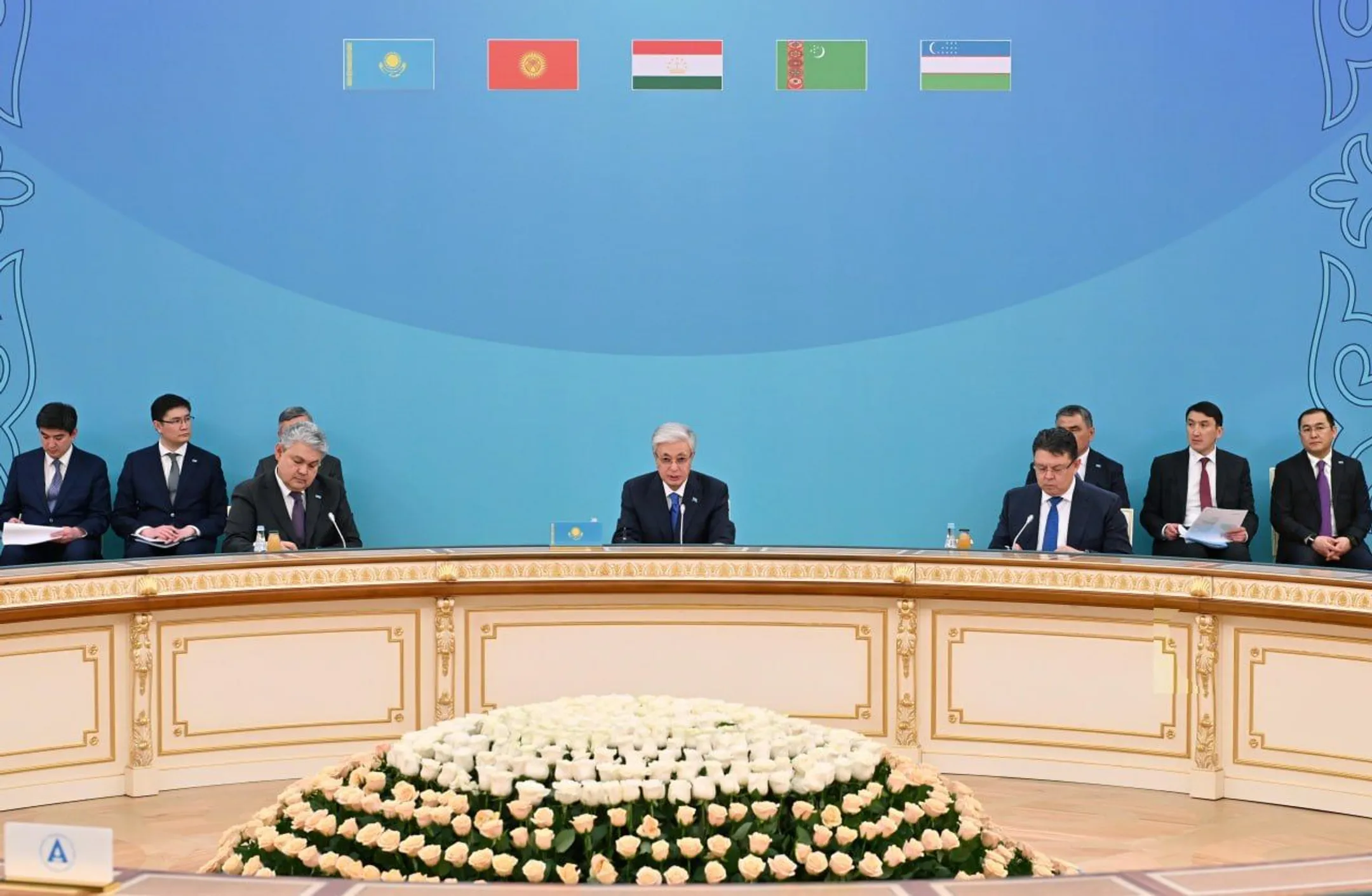 Фото: пресс-служба Акорды