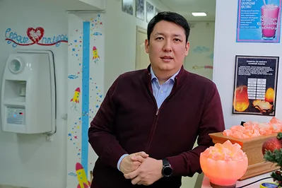 Как нестандартно заработать на соли