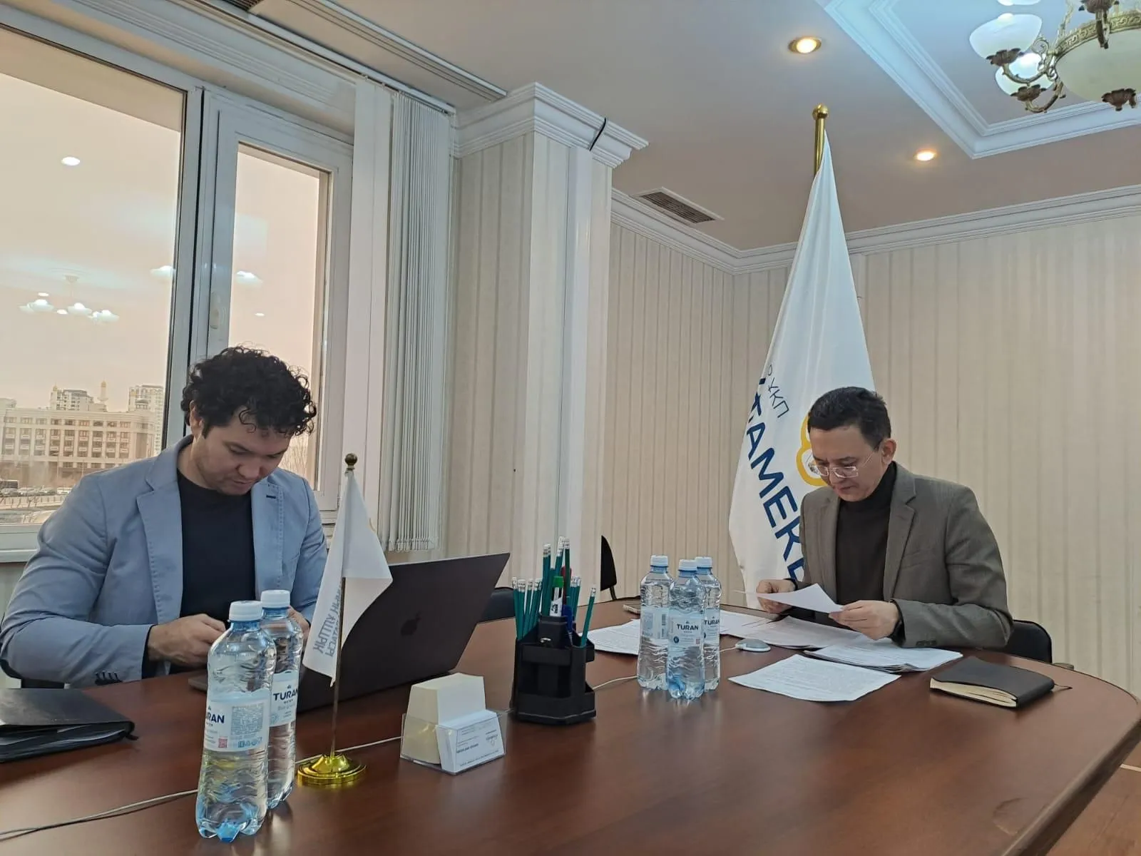 Чего опасается бизнес из-за внедрения Национального каталога товаров 