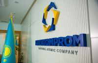 kazatomprom.kz