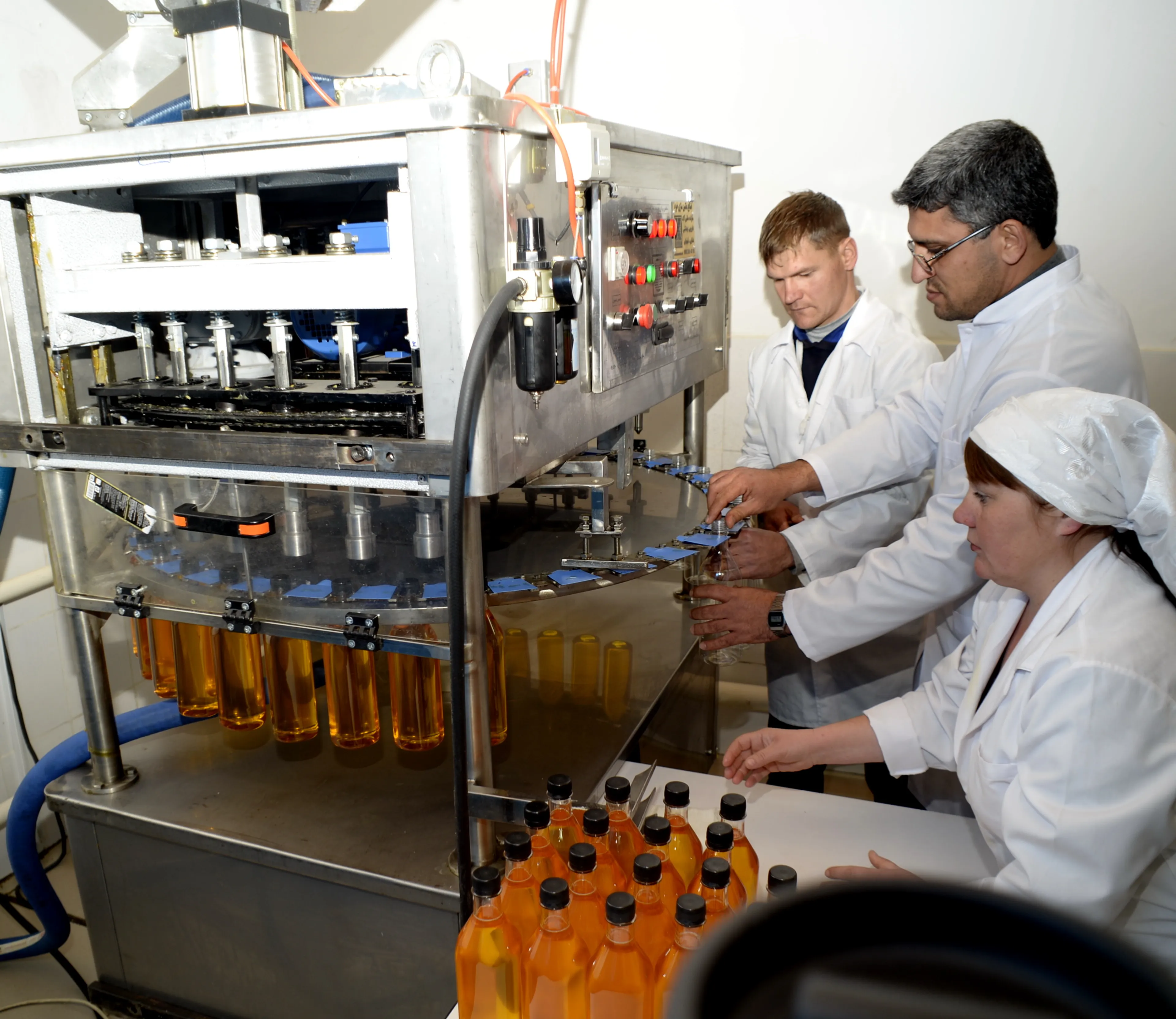 Капитал - Казахстан начал поставлять продукты в Японию