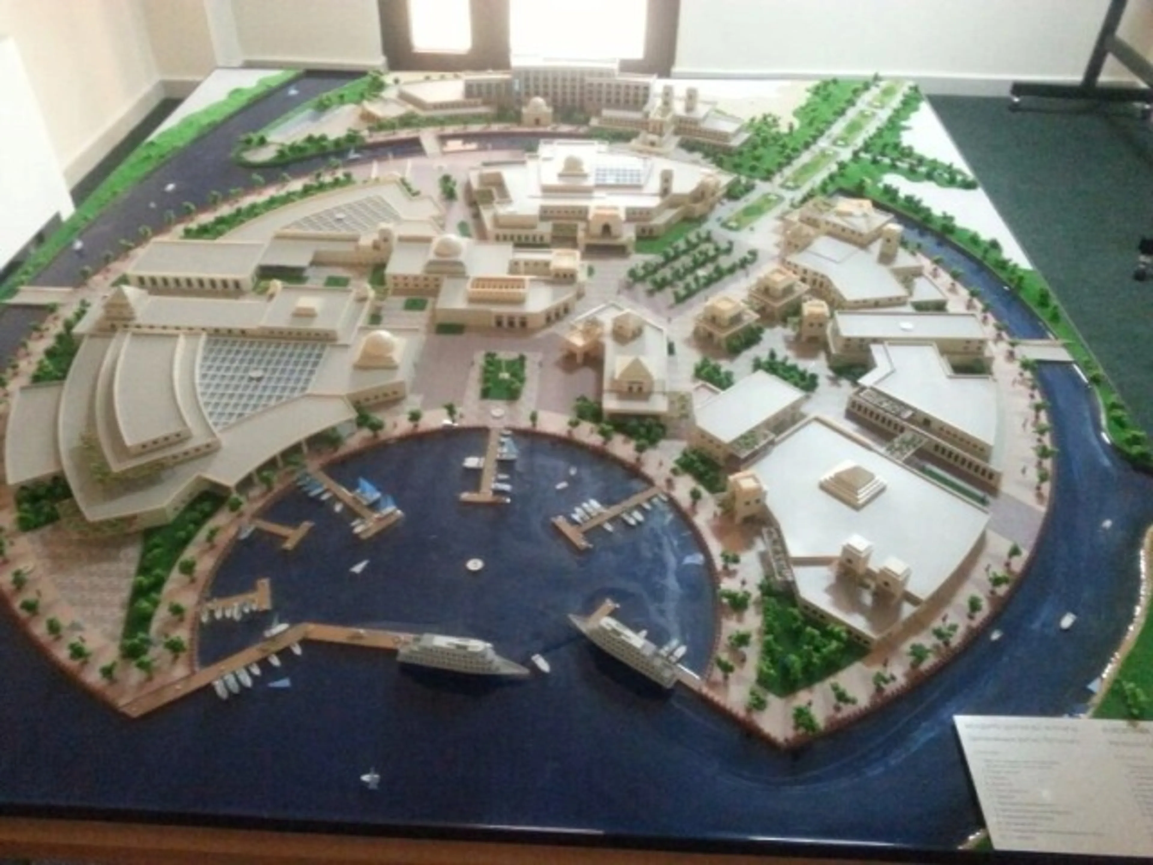 Капитал - В Лондоне представлены туристские проекты РК