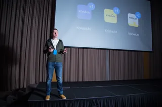 Капитал - Kolesa выходит на рынок Узбекистана