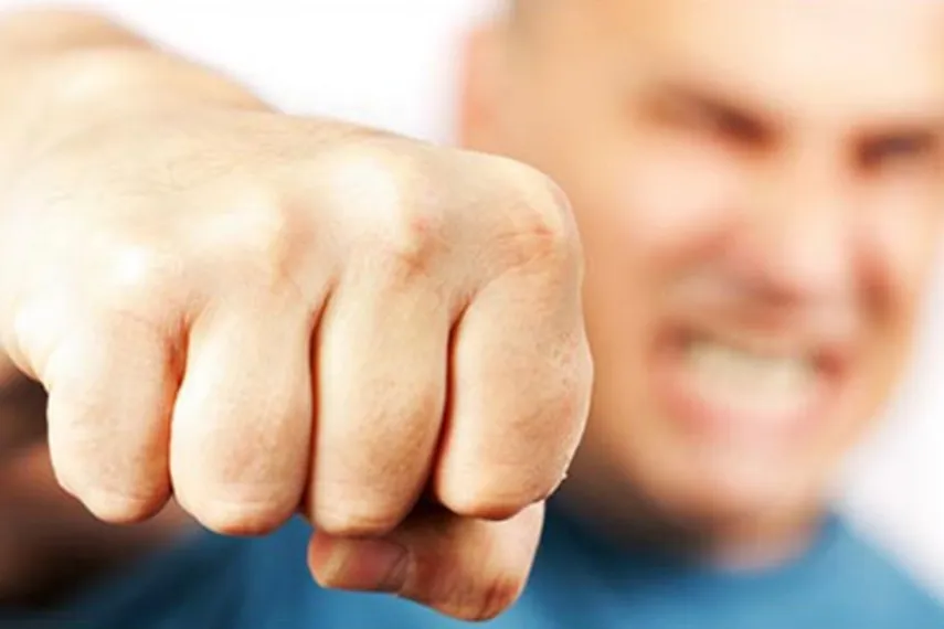 Капитал - Задержаны 10 участников драки в ТРЦ Алматы