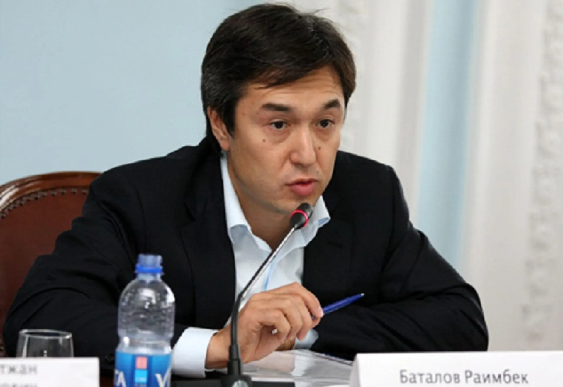 Капитал - Бизнесу хотелось бы конкретных изменений