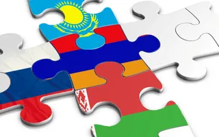 Капитал - Казахстан ратифицировал договор о присоединении Армении к ЕАЭС