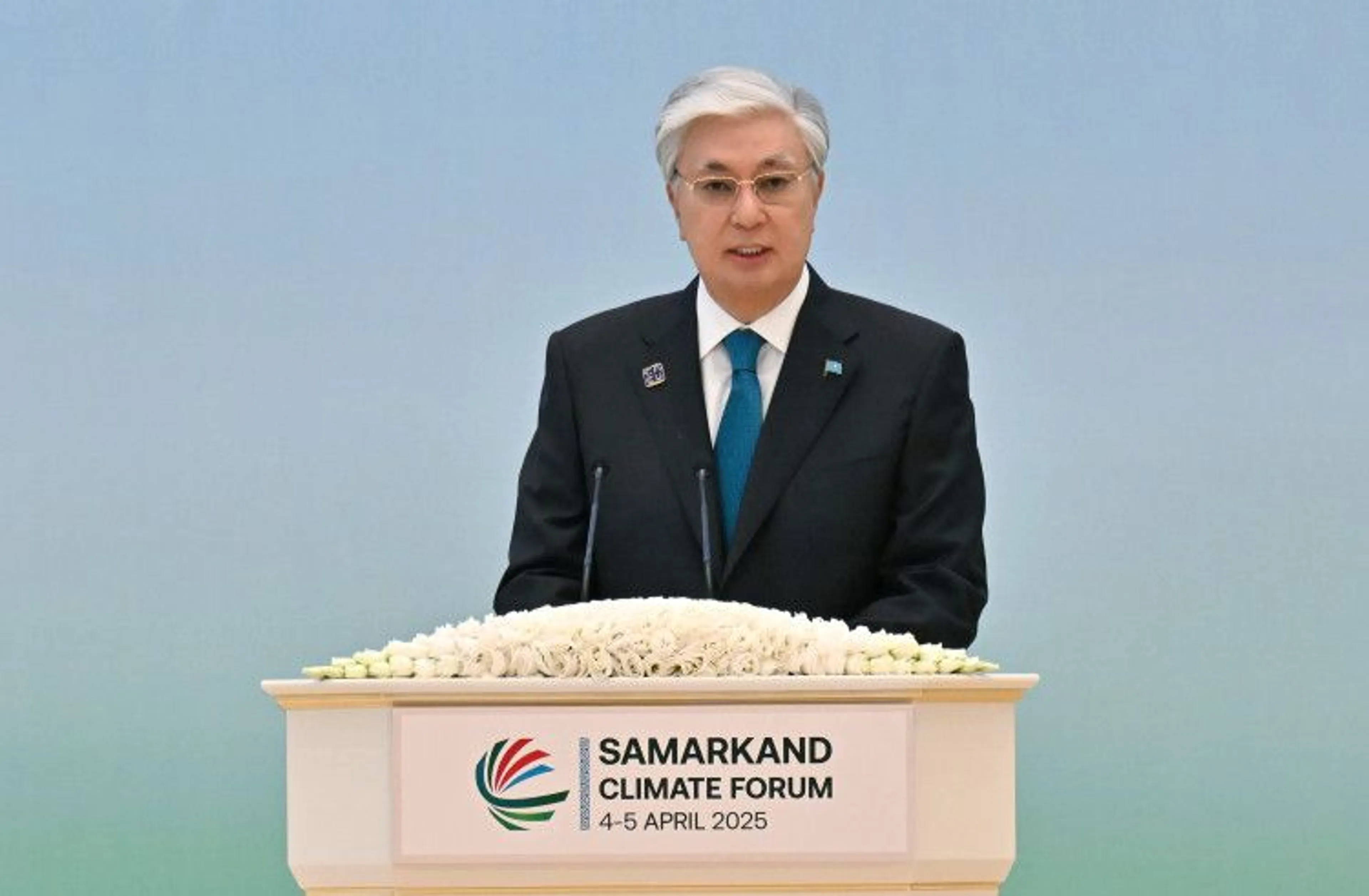 Капитал - Мы должны найти баланс между ростом экономик и климатической повесткой - президент 