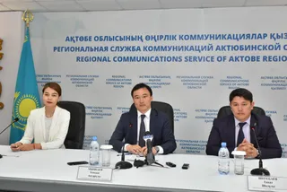 Капитал - В Актобе выделят 10 тысяч земельных участков под ИЖС