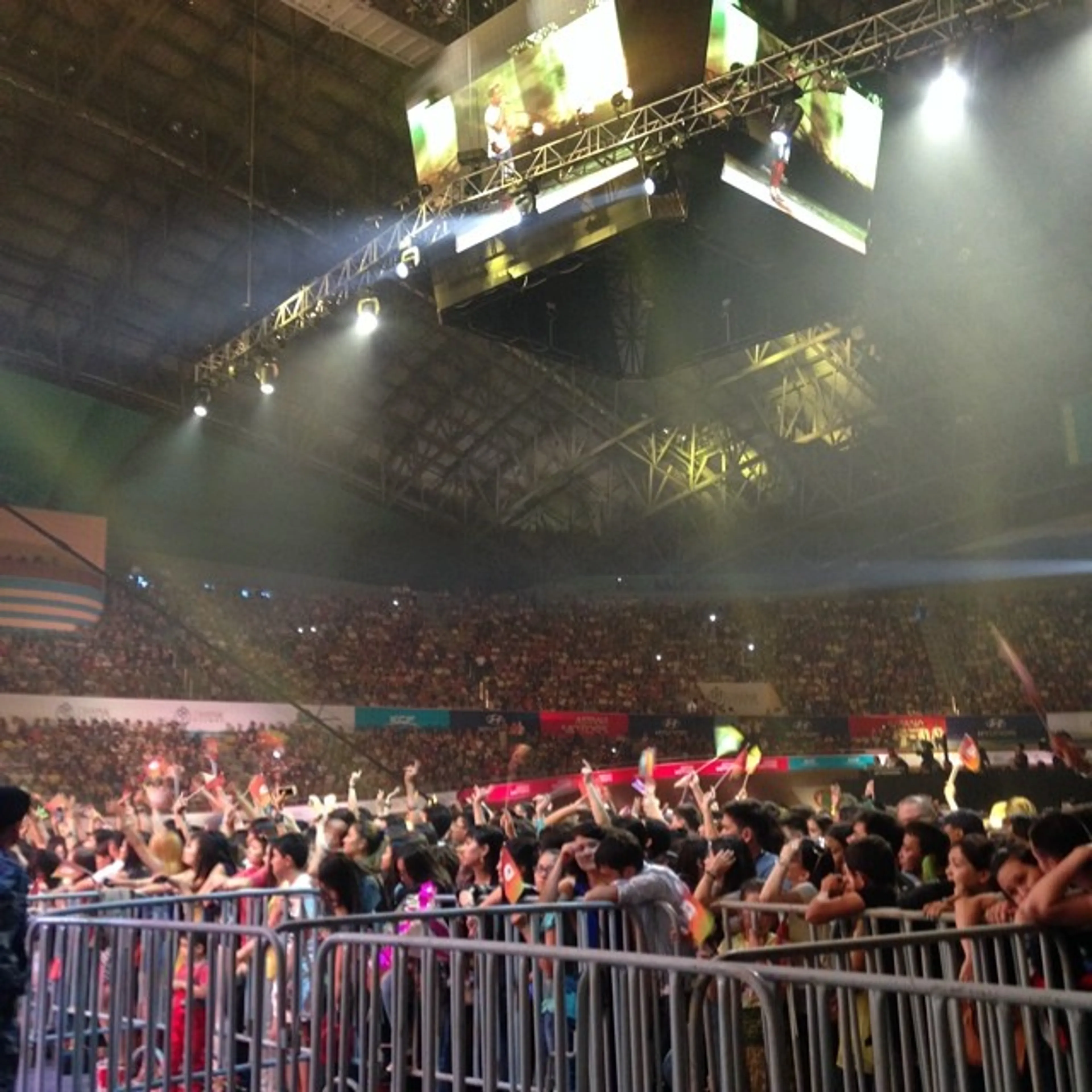 Капитал - Ко Дню Астаны было проведено свыше 70 мероприятий