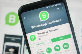 Капитал - WhatsApp-инструмент для бизнеса: кто и как им пользуется