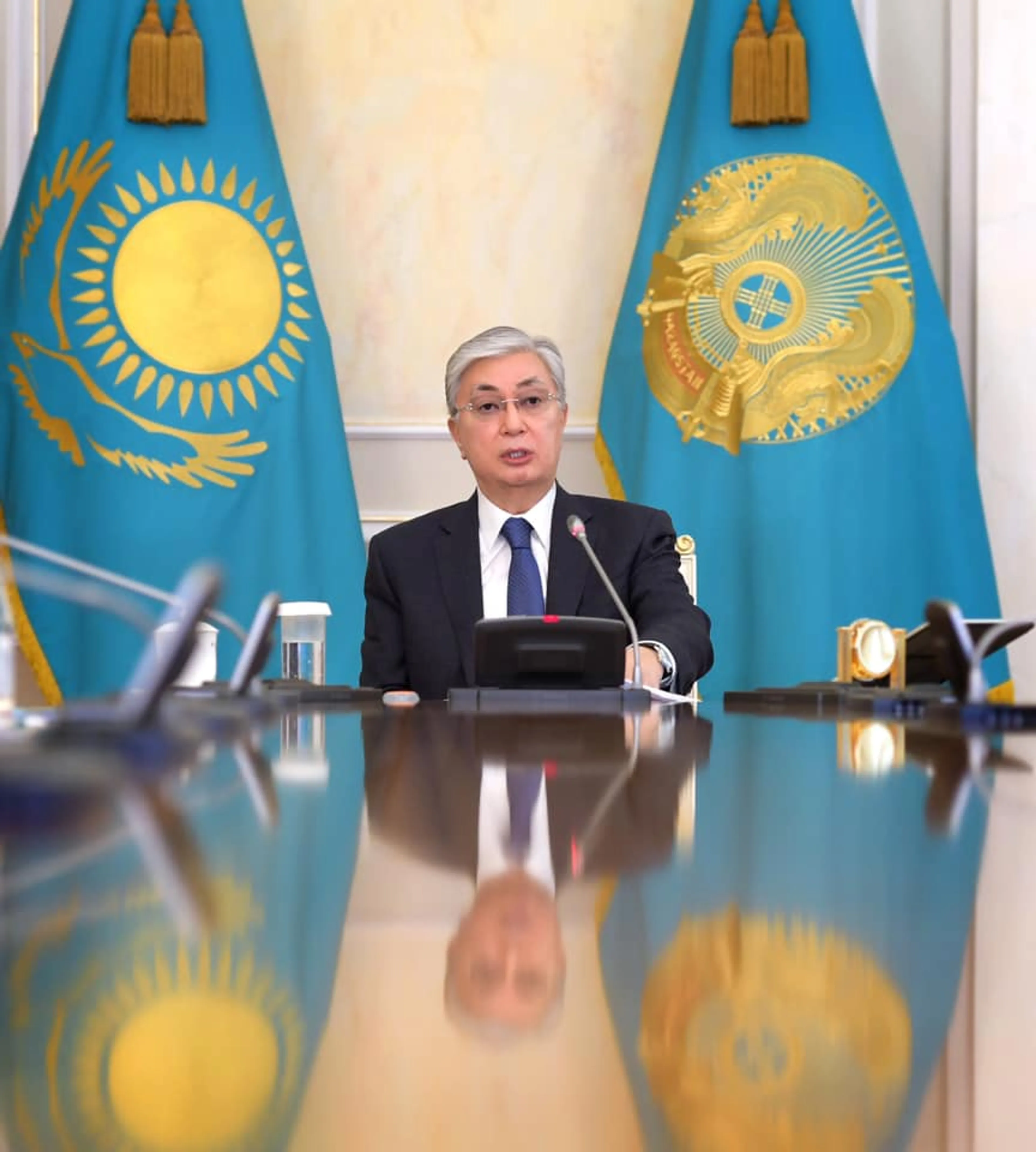 Капитал - Госпрограмму «Цифровой Казахстан» пересмотрят