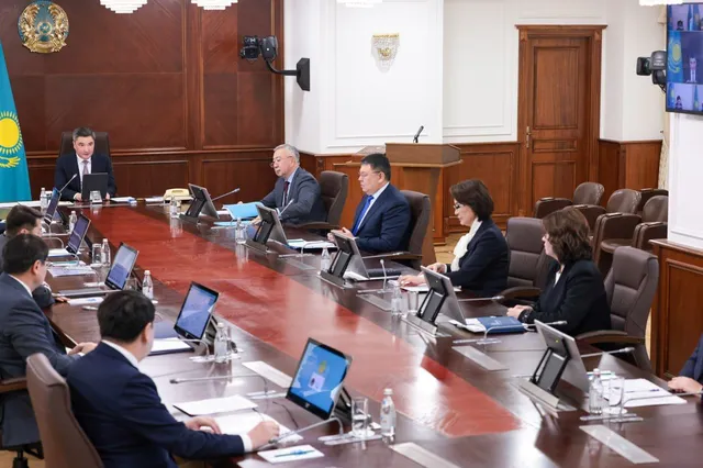 Фото: пресс-служба правительства