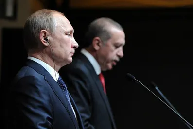 Во сколько может обойтись конфликт России и Турции