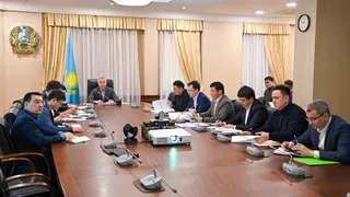 Фото: МТИ РК 