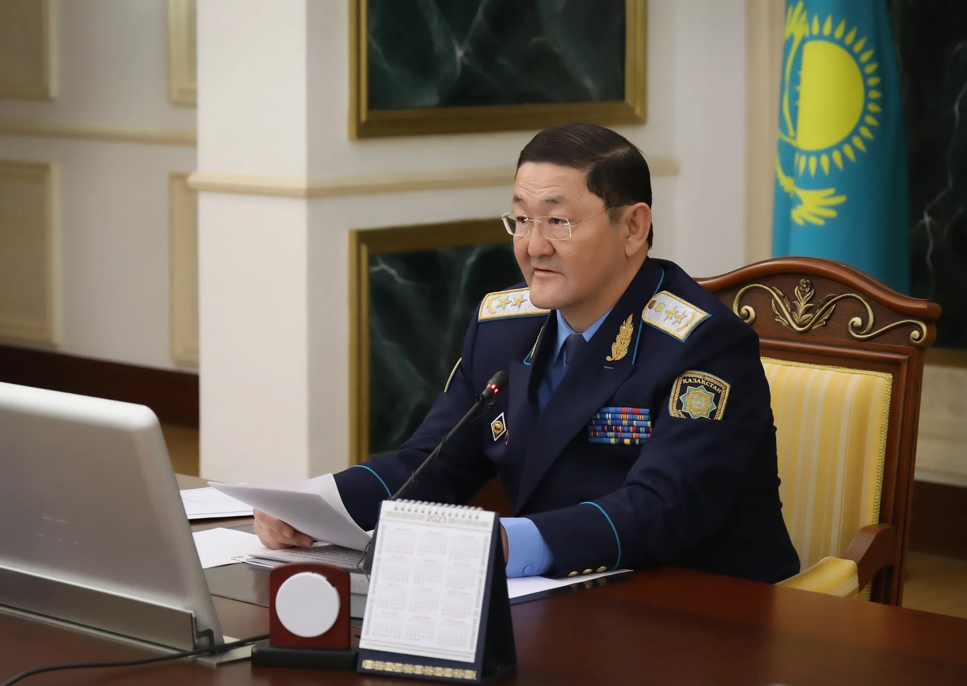 Капитал - Государству вернули 1,5 млн га неиспользуемой земли